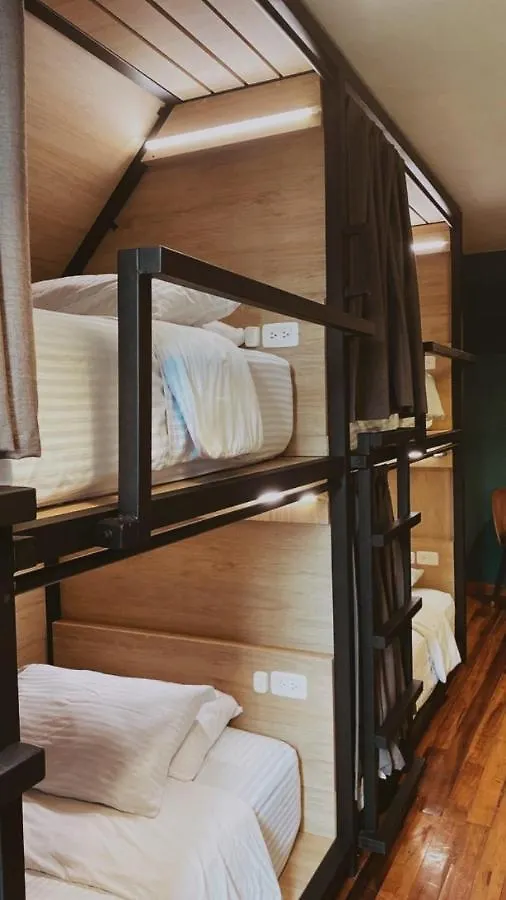 Bendito Hostels Μπογκοτά Πανσιόν
