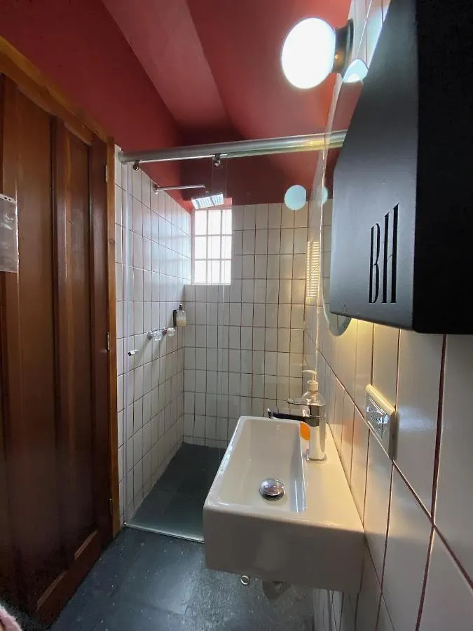 Bendito Hostels Μπογκοτά Κολομβία