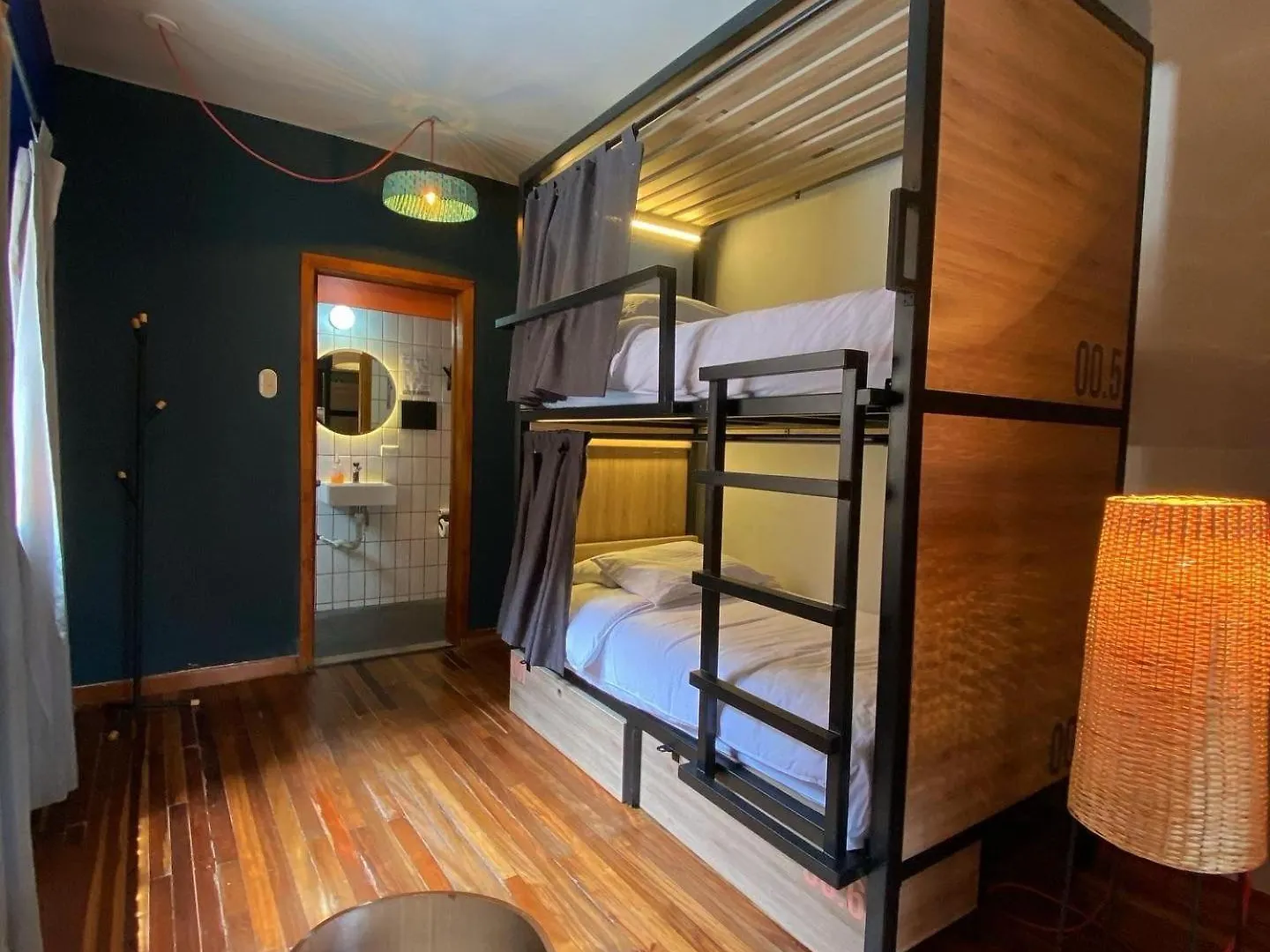 Bendito Hostels Μπογκοτά Κολομβία