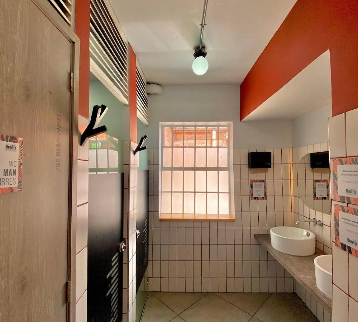 Bendito Hostels Μπογκοτά Πανσιόν