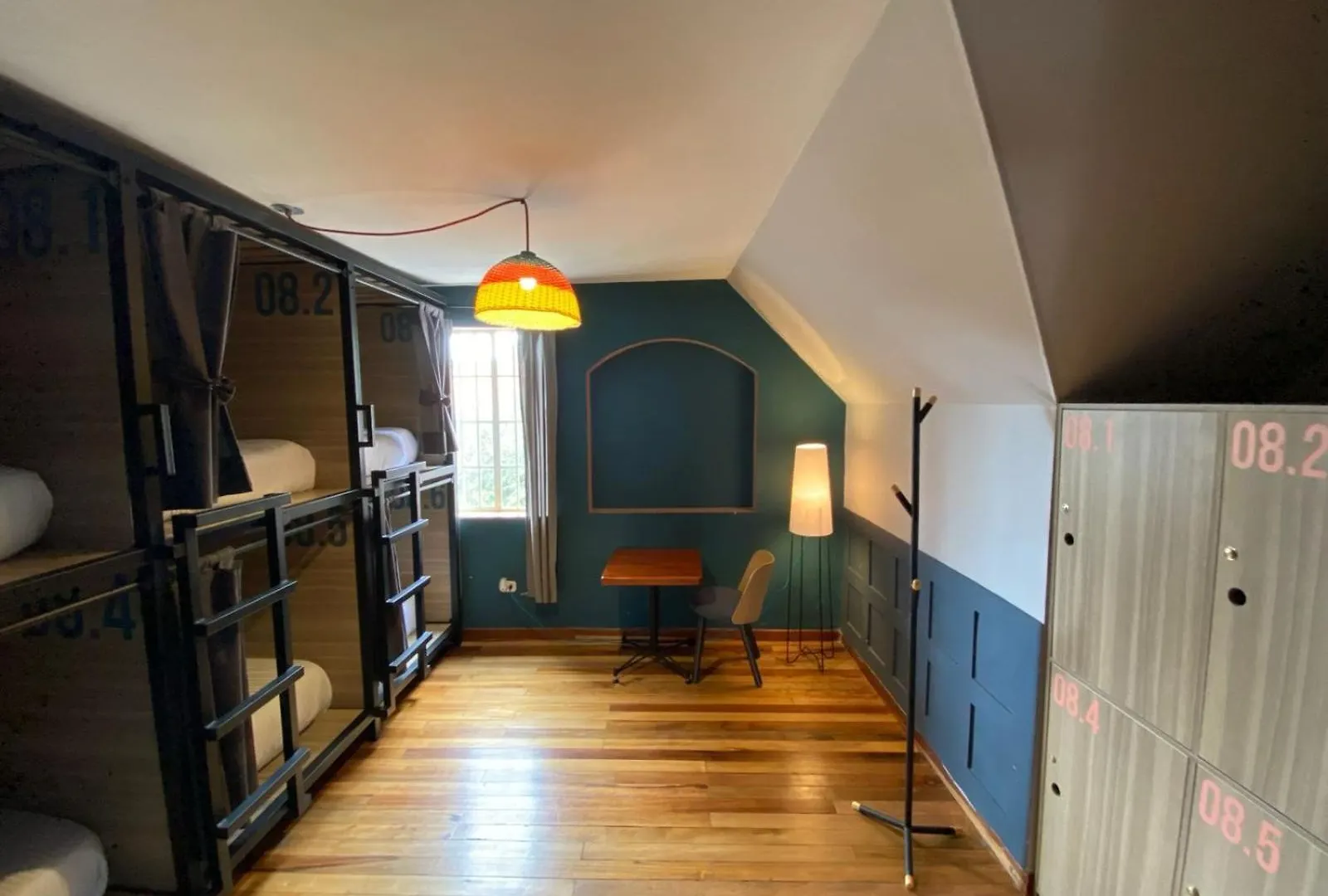 Πανσιόν Bendito Hostels Μπογκοτά
