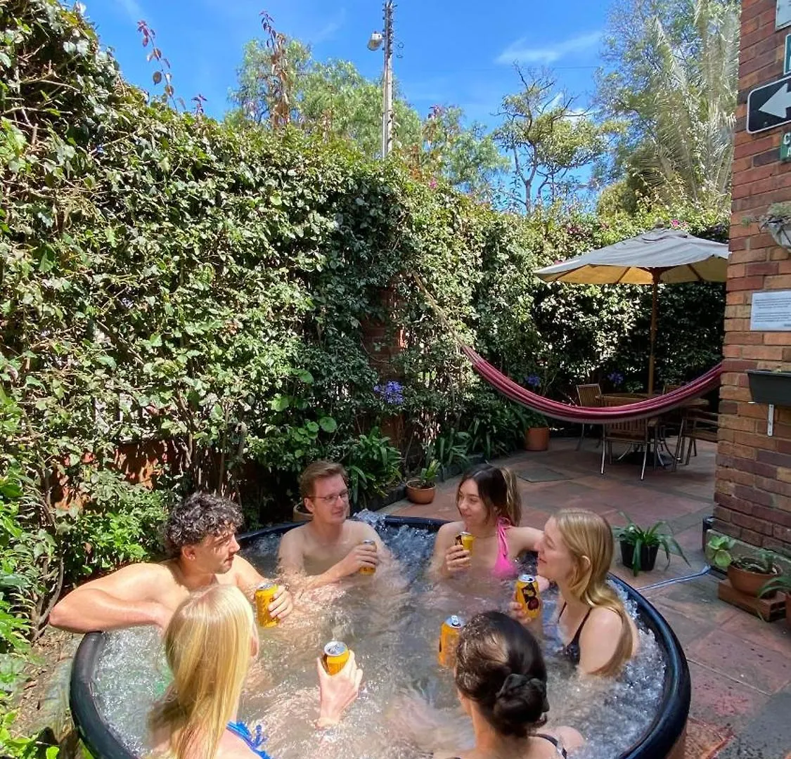 Bendito Hostels Μπογκοτά 4*,  Κολομβία