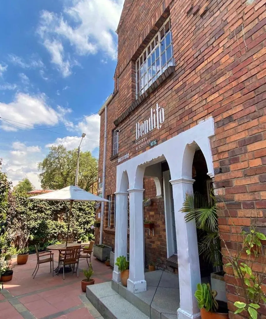 Bendito Hostels Bogotá